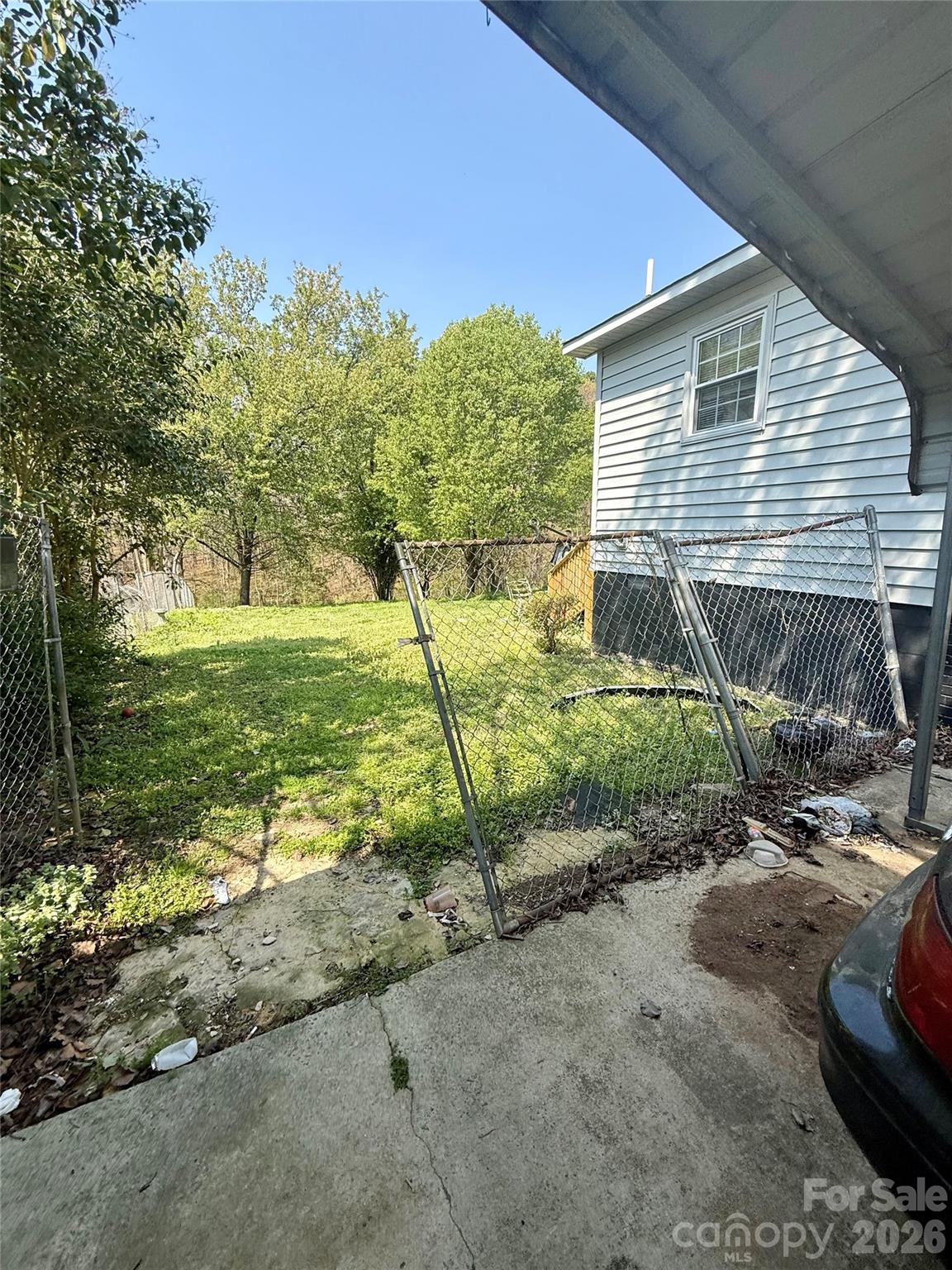 634 Oates Road Gastonia, NC 28052 - Photo 23 of 24