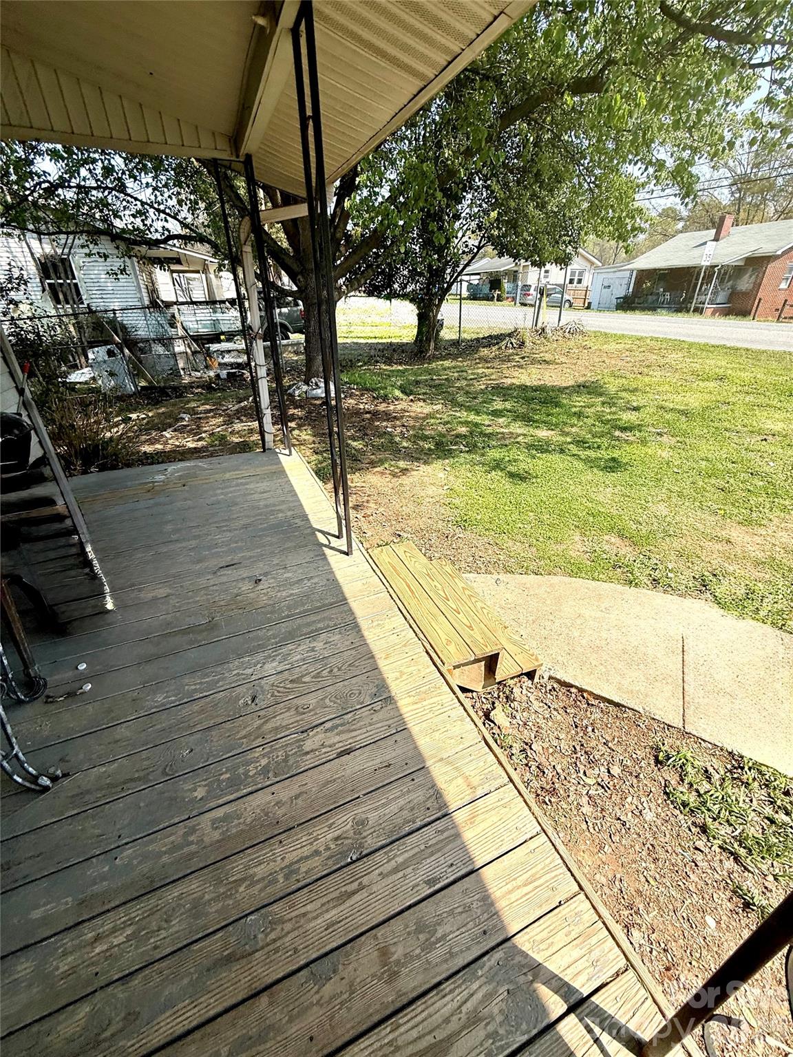 634 Oates Road Gastonia, NC 28052 - Photo 3 of 24