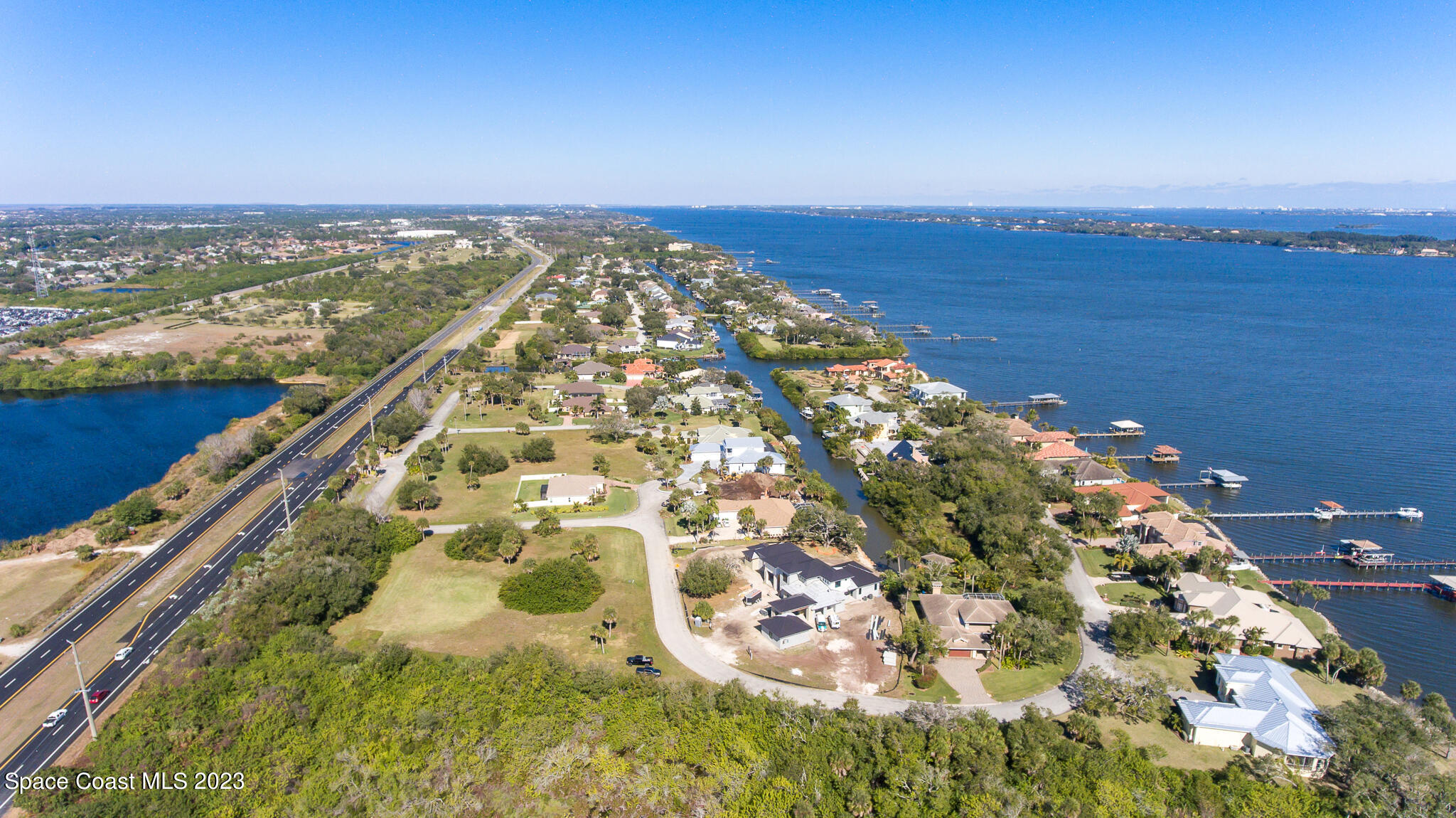0 Bosun Rockledge, FL 32955 - Photo 6 of 10 view of balcony with ocean view