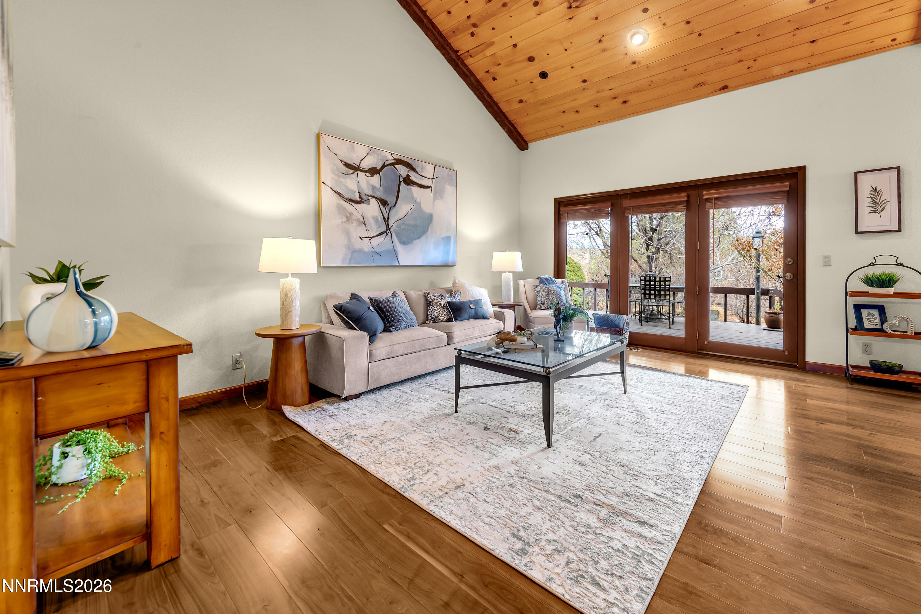 4055 Plateau Road Reno, NV 89519 - Photo 15 of 59 Family Room