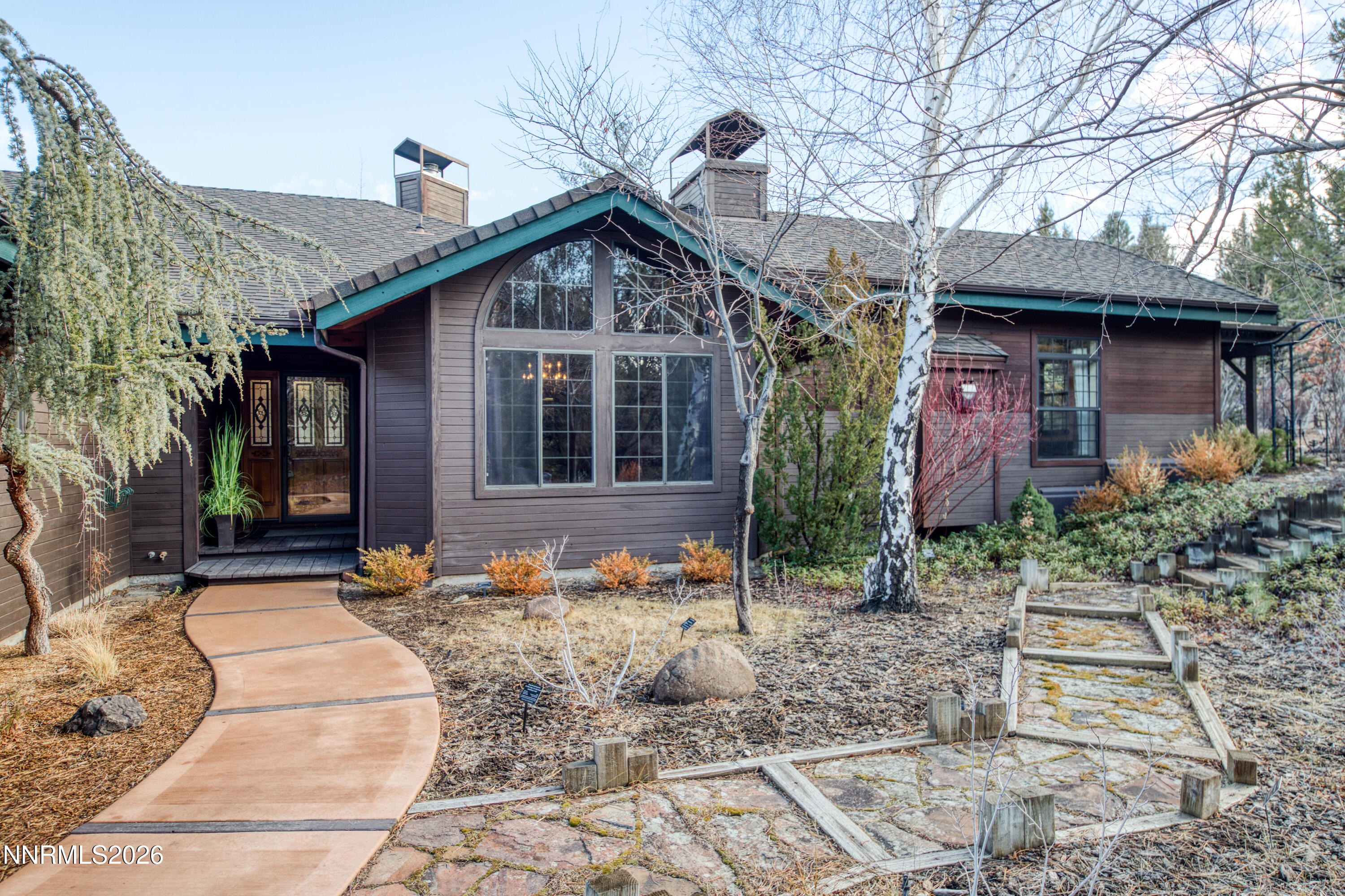 4055 Plateau Road Reno, NV 89519 - Photo 56 of 59 Front 4055 Plateau