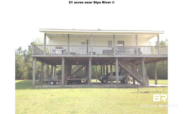 25885 Goat Cooper Road Robertsdale, AL 36567 - Photo 1 of 44