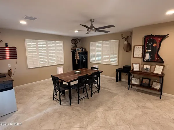$379,000 | 9535 West Willowbrook Drive, Sun City, AZ 85373