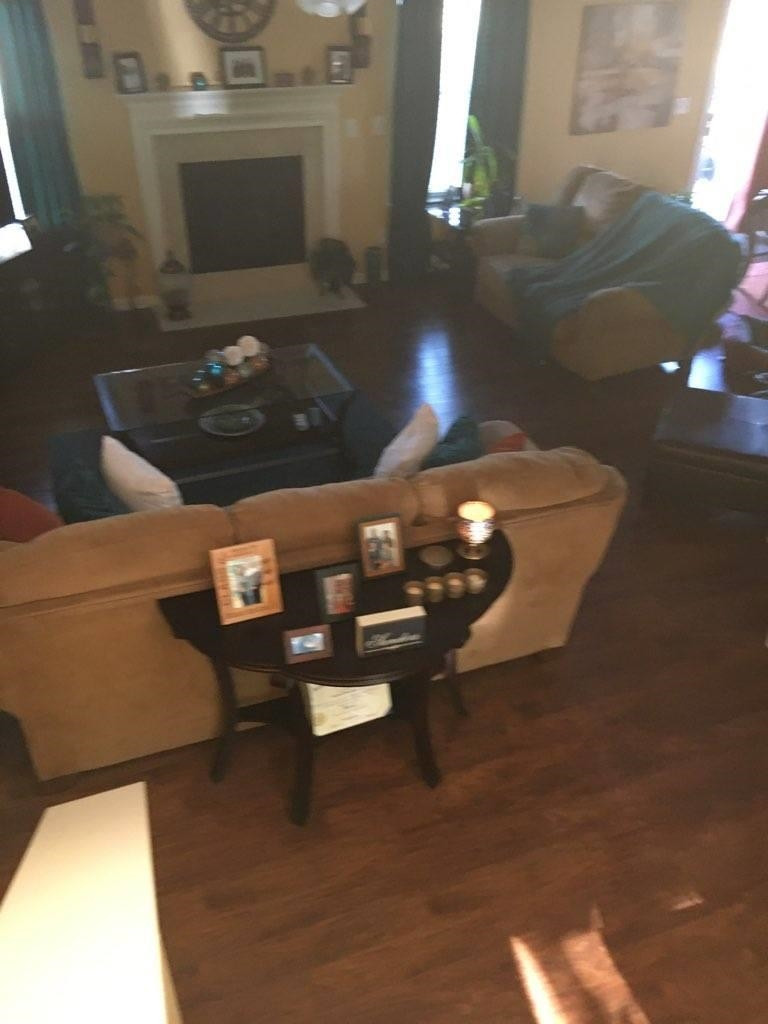 3316 Marshlane Way Raleigh, NC 27610 - Photo 2 of 7 Photo 2