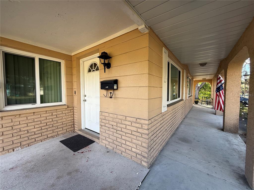6218 Missouri Avenue New Port Richey, FL 34653 - Photo 1 of 1 a view of entryway