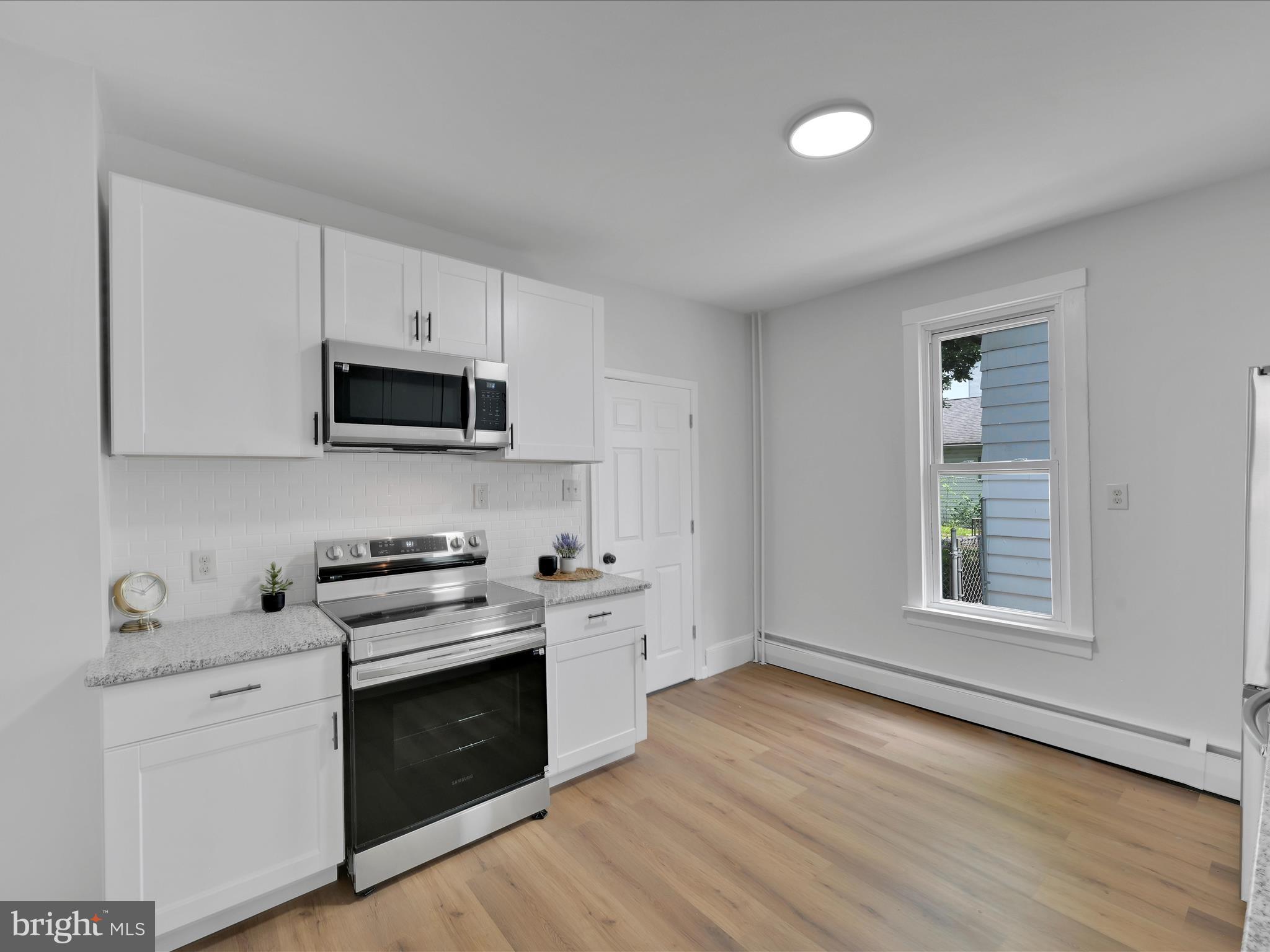 71 Pleasant Valley Road Pine Grove, PA 17963 - Photo 11 of 27 Kitchen
