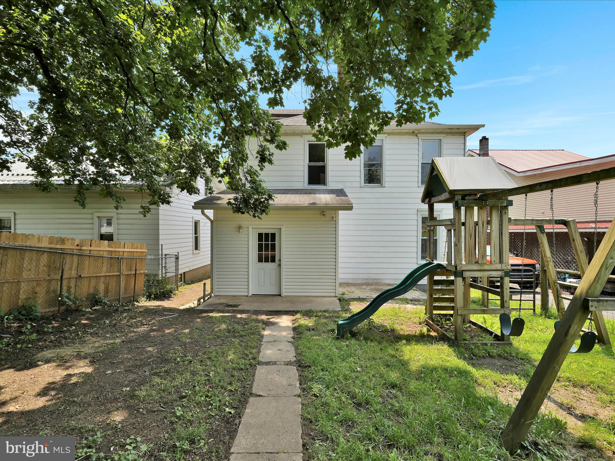 71 Pleasant Valley Road Pine Grove, PA 17963 - Photo 25 of 27 Yard