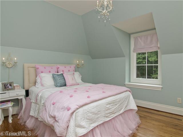 2116 Banner Whitehead Road Sophia, NC 27350 - Photo 15 of 16 2nd Bedroom.