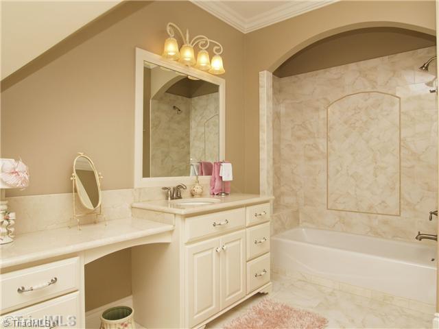 2116 Banner Whitehead Road Sophia, NC 27350 - Photo 16 of 16 Other Bath.