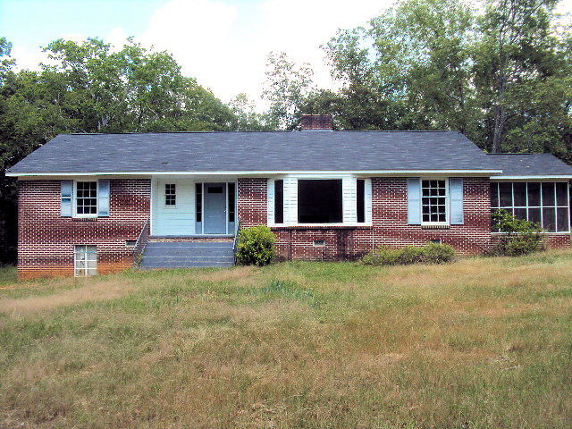551 Cedar Hill Road McCormick, SC 29835 - Photo 1 of 1 Main View