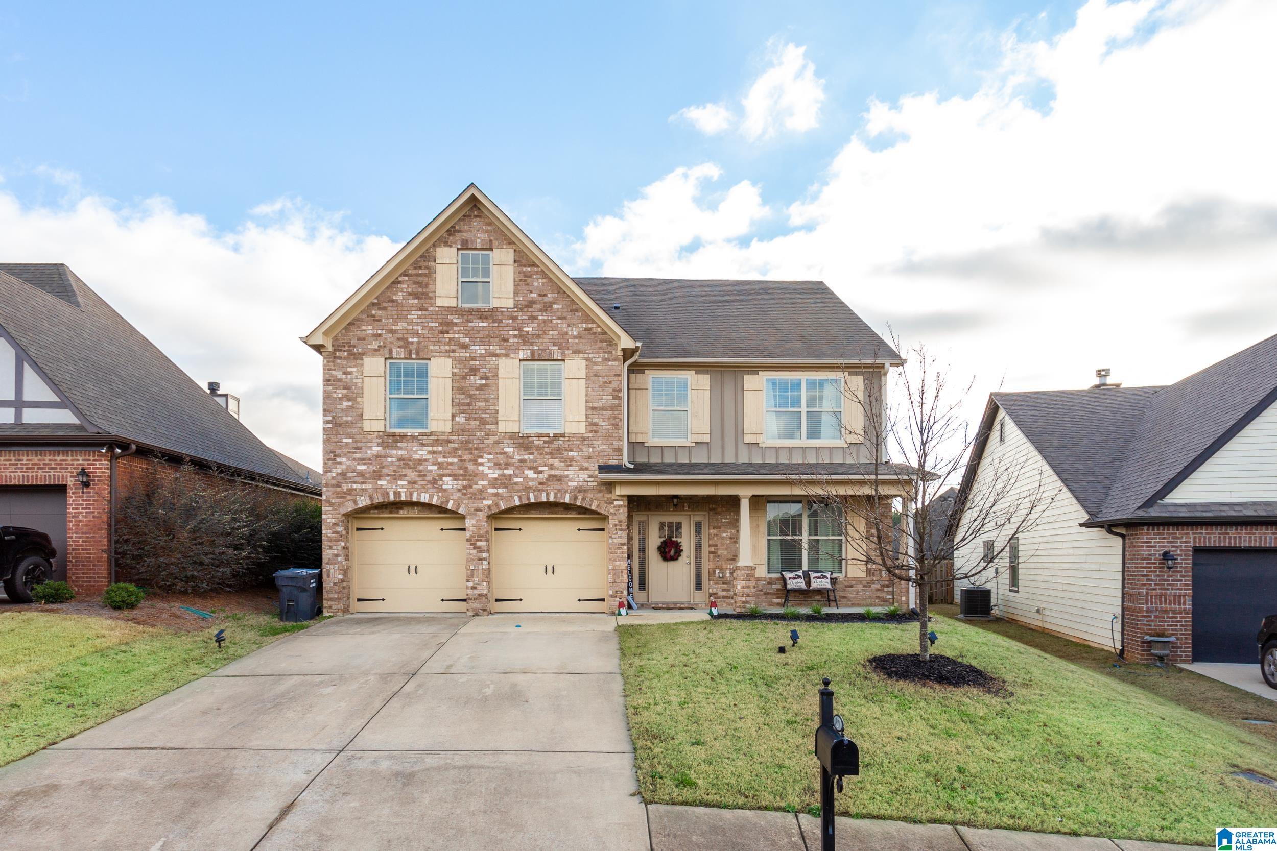 1020 Bethpage Lane Calera, AL 35040 - Photo 1 of 39