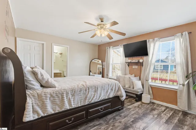 $254,900 | 209 Alice Avenue, Greenville, SC 29611