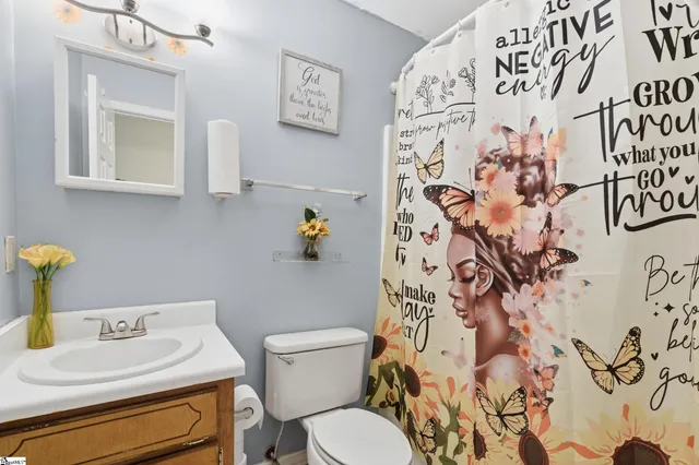 $254,900 | 209 Alice Avenue, Greenville, SC 29611