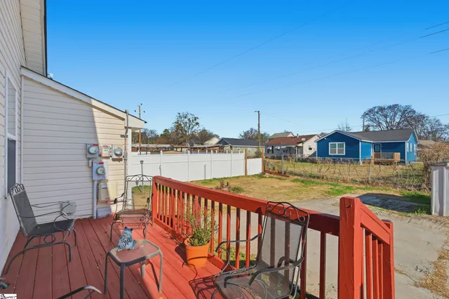 $254,900 | 209 Alice Avenue, Greenville, SC 29611