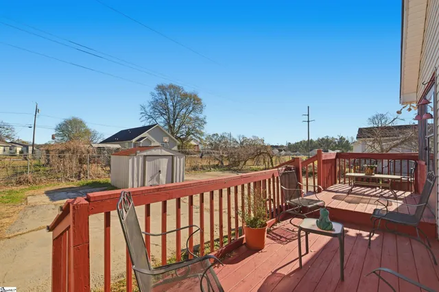 $254,900 | 209 Alice Avenue, Greenville, SC 29611