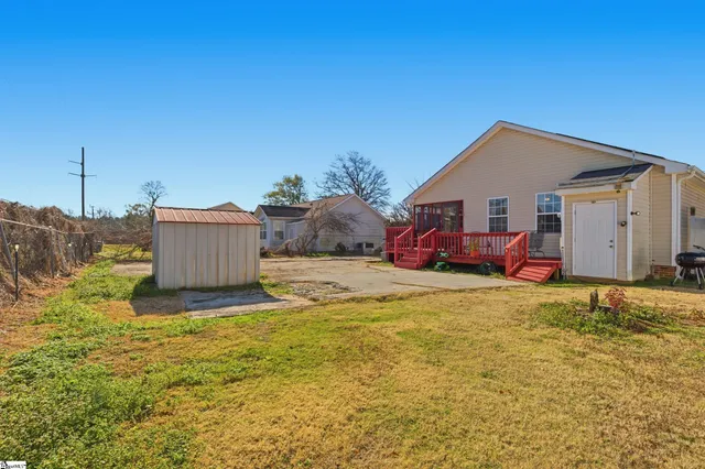 $254,900 | 209 Alice Avenue, Greenville, SC 29611