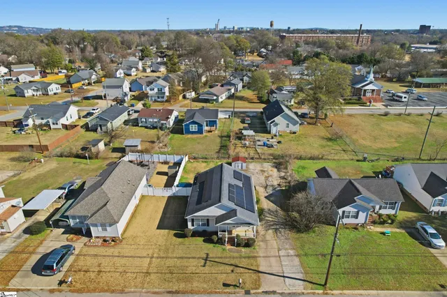 $254,900 | 209 Alice Avenue, Greenville, SC 29611