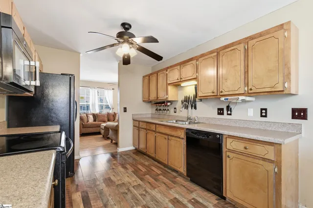 $254,900 | 209 Alice Avenue, Greenville, SC 29611