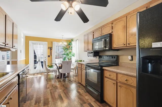 $254,900 | 209 Alice Avenue, Greenville, SC 29611