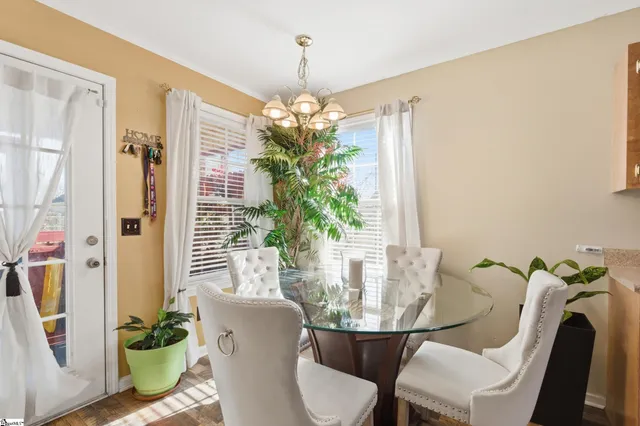 $254,900 | 209 Alice Avenue, Greenville, SC 29611