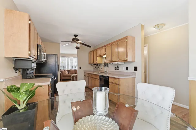 $254,900 | 209 Alice Avenue, Greenville, SC 29611