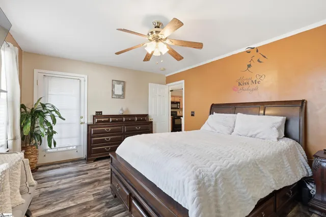 $254,900 | 209 Alice Avenue, Greenville, SC 29611