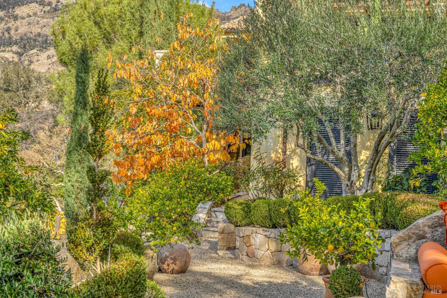 2395 Pickett Road Calistoga, CA 94515 - Photo 50 of 84