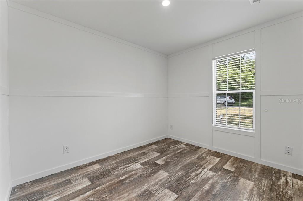 811 North Swindell Avenue, Unit 2 Lakeland, FL 33815 - Photo 28 of 33 a view of empty room with a window