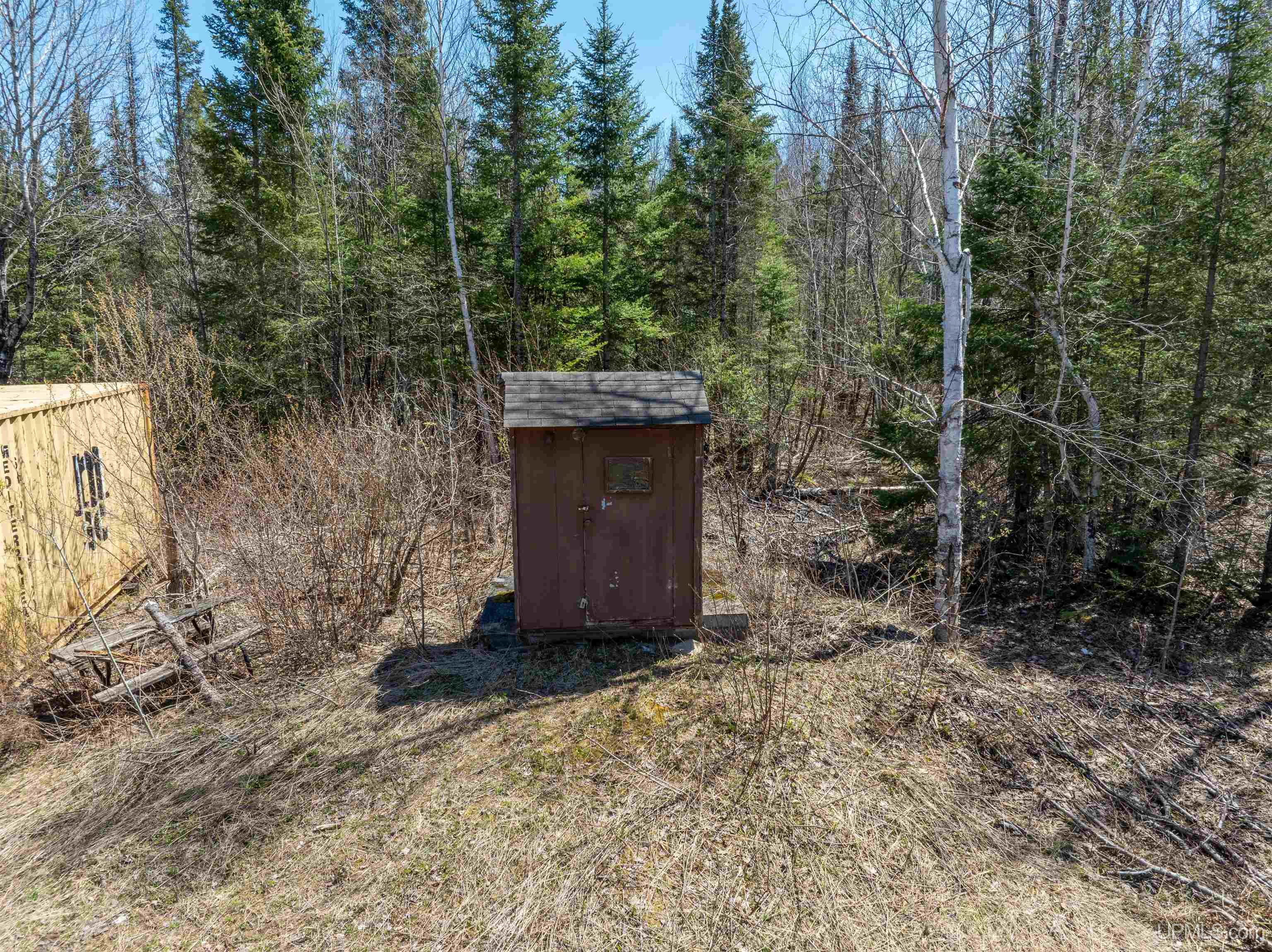 E4291 Walleye Road Chatham, MI 49816 - Photo 5 of 52