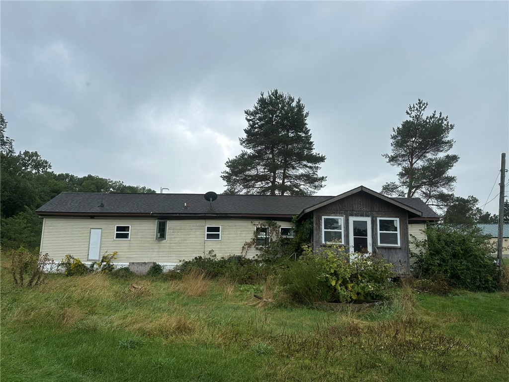 7442 Marvin Hill Road Springwater, NY 14560 - Photo 14 of 23