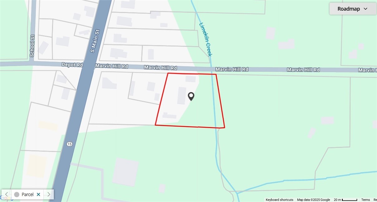 7442 Marvin Hill Road Springwater, NY 14560 - Photo 15 of 15