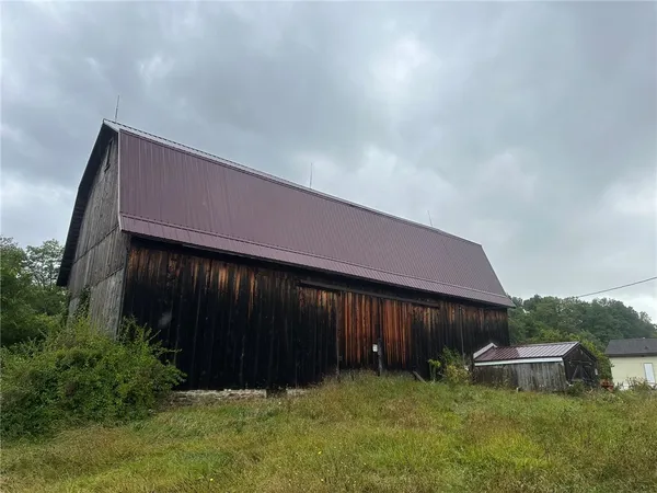 $59,900 | 7442 Marvin Hill Road, Springwater, NY 14560