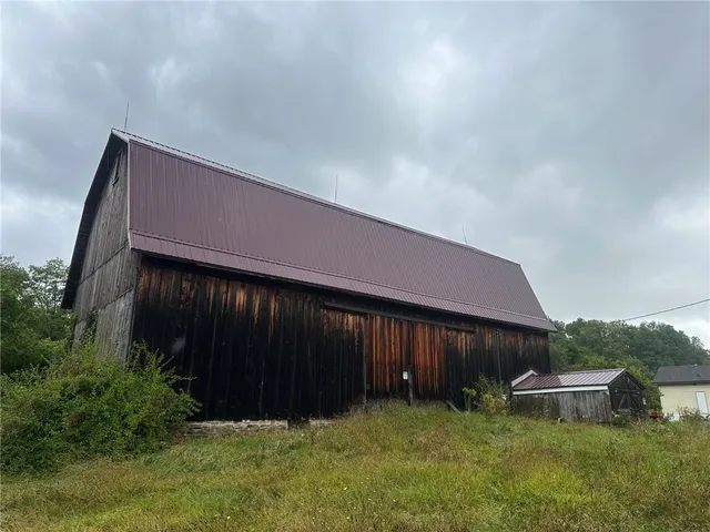 $59,900 | 7442 Marvin Hill Road, Springwater, NY 14560