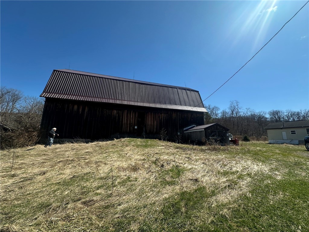 7442 Marvin Hill Road Springwater, NY 14560 - Photo 2 of 23