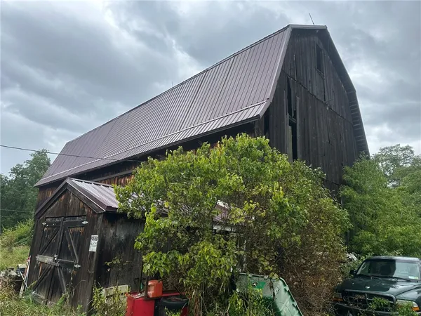 $59,900 | 7442 Marvin Hill Road, Springwater, NY 14560