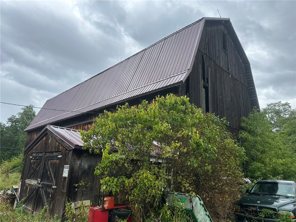 7442 Marvin Hill Road Springwater, NY 14560 - Photo 3 of 15