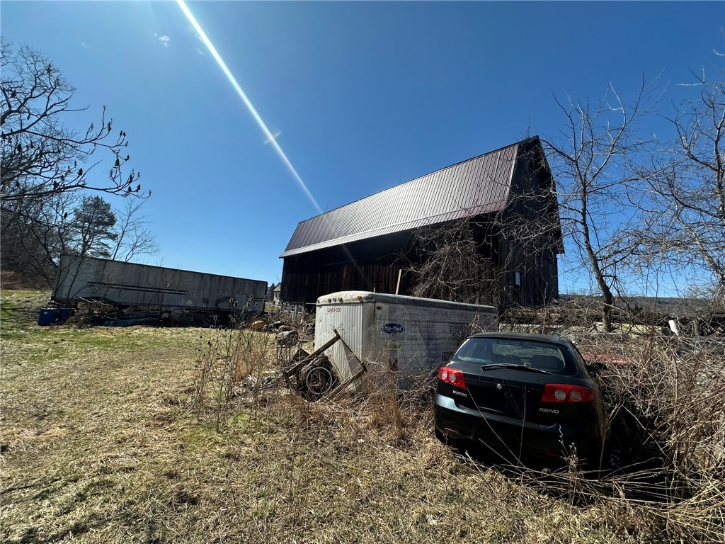 7442 Marvin Hill Road Springwater, NY 14560 - Photo 6 of 23