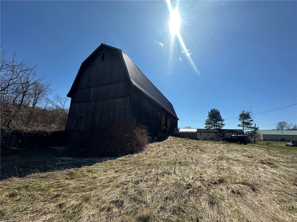 7442 Marvin Hill Road Springwater, NY 14560 - Photo 7 of 23