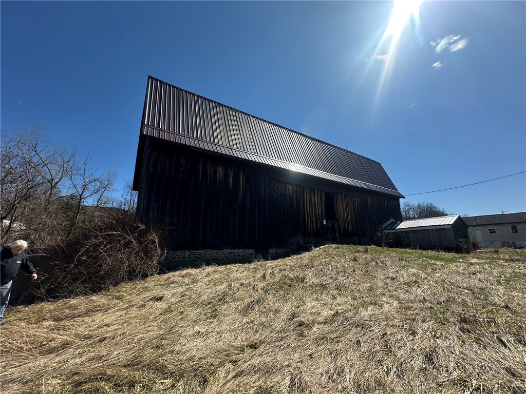 7442 Marvin Hill Road Springwater, NY 14560 - Photo 8 of 23