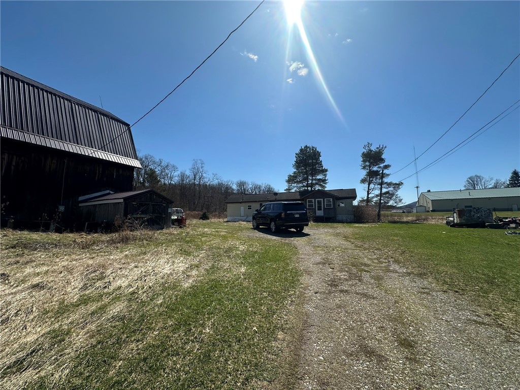 7442 Marvin Hill Road Springwater, NY 14560 - Photo 9 of 23