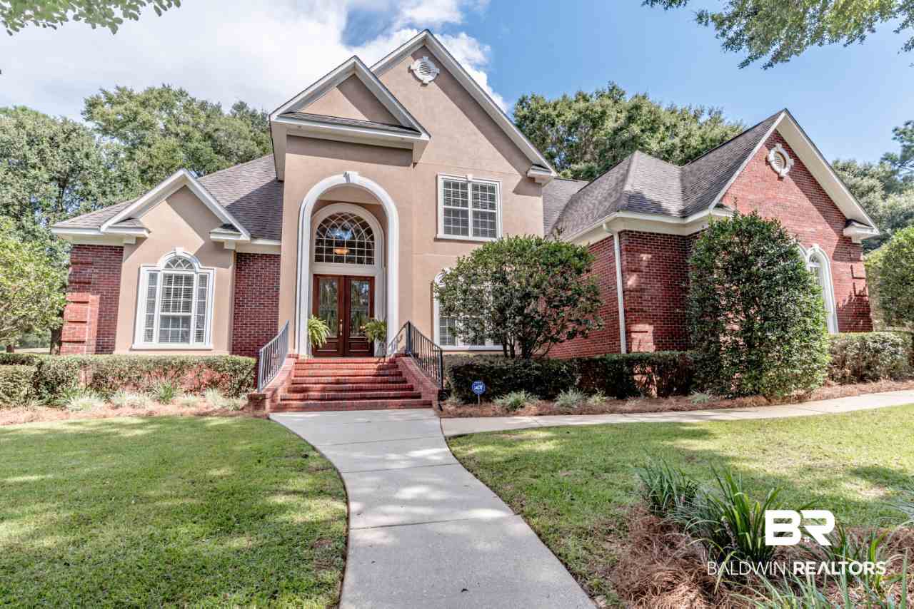 137 Old Mill Road Fairhope, AL 36532 - Photo 2 of 50