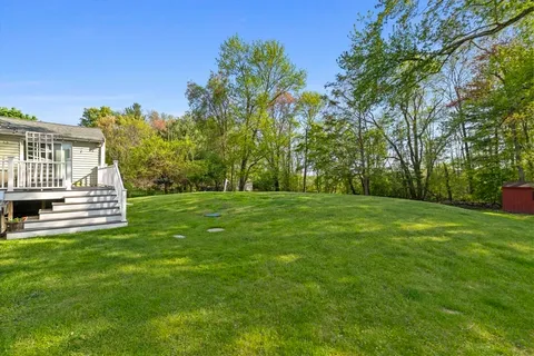 $899,999 | 75 Perry Avenue, Lynnfield, MA 01940