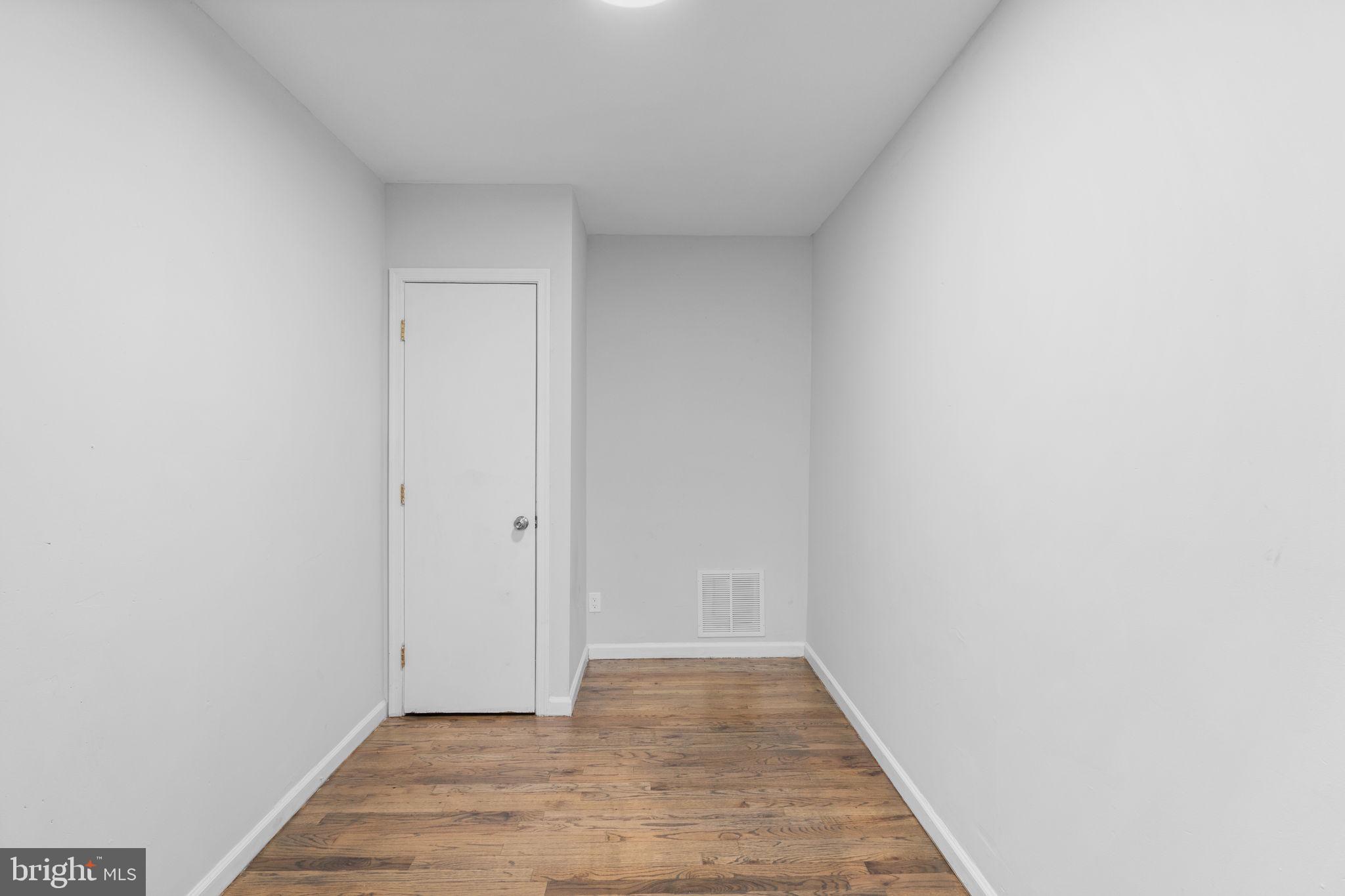 1020 Potter Street Chester, PA 19013 - Photo 20 of 26 a view of an empty room