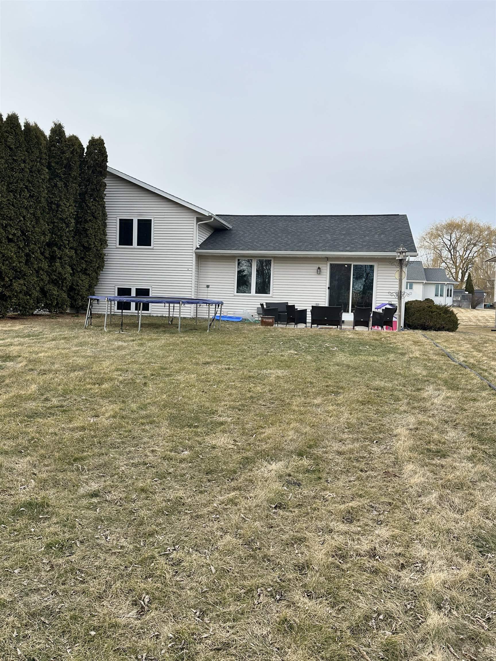 109 Jennifer Lane Fall River, WI 53932 - Photo 38 of 39