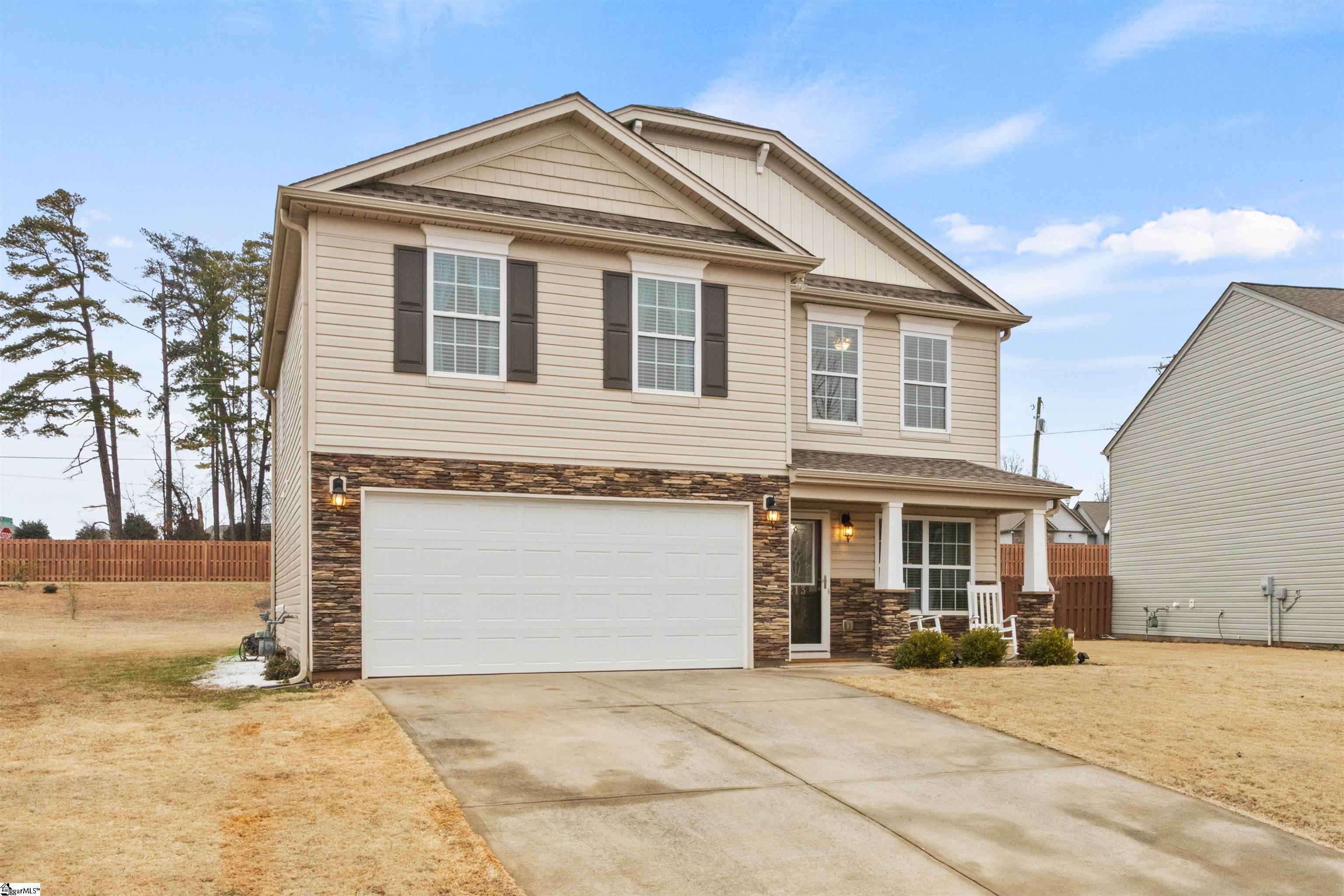 213 Golden Bear Walk Duncan, SC 29334 - Photo 2 of 33