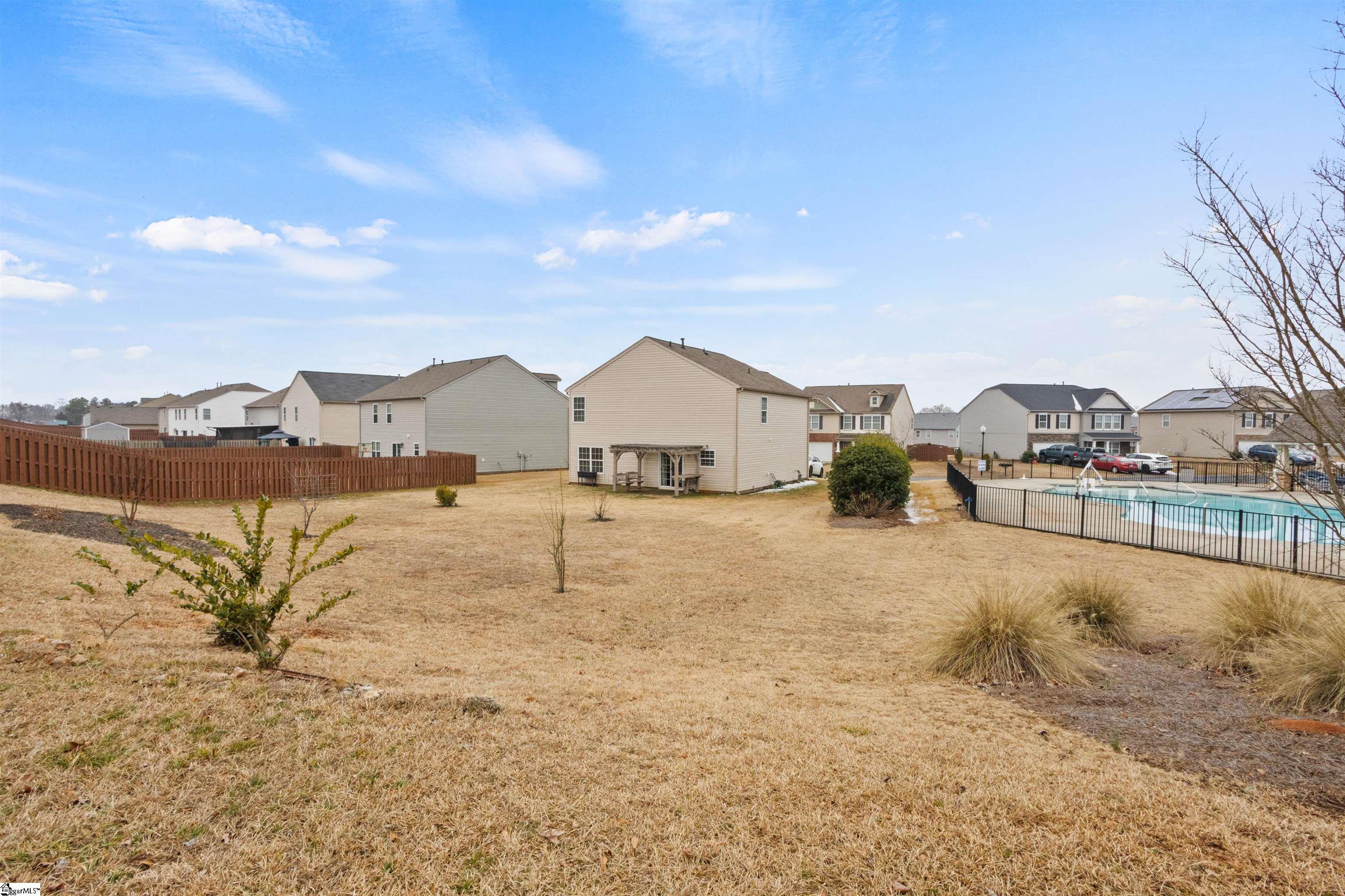 213 Golden Bear Walk Duncan, SC 29334 - Photo 26 of 33