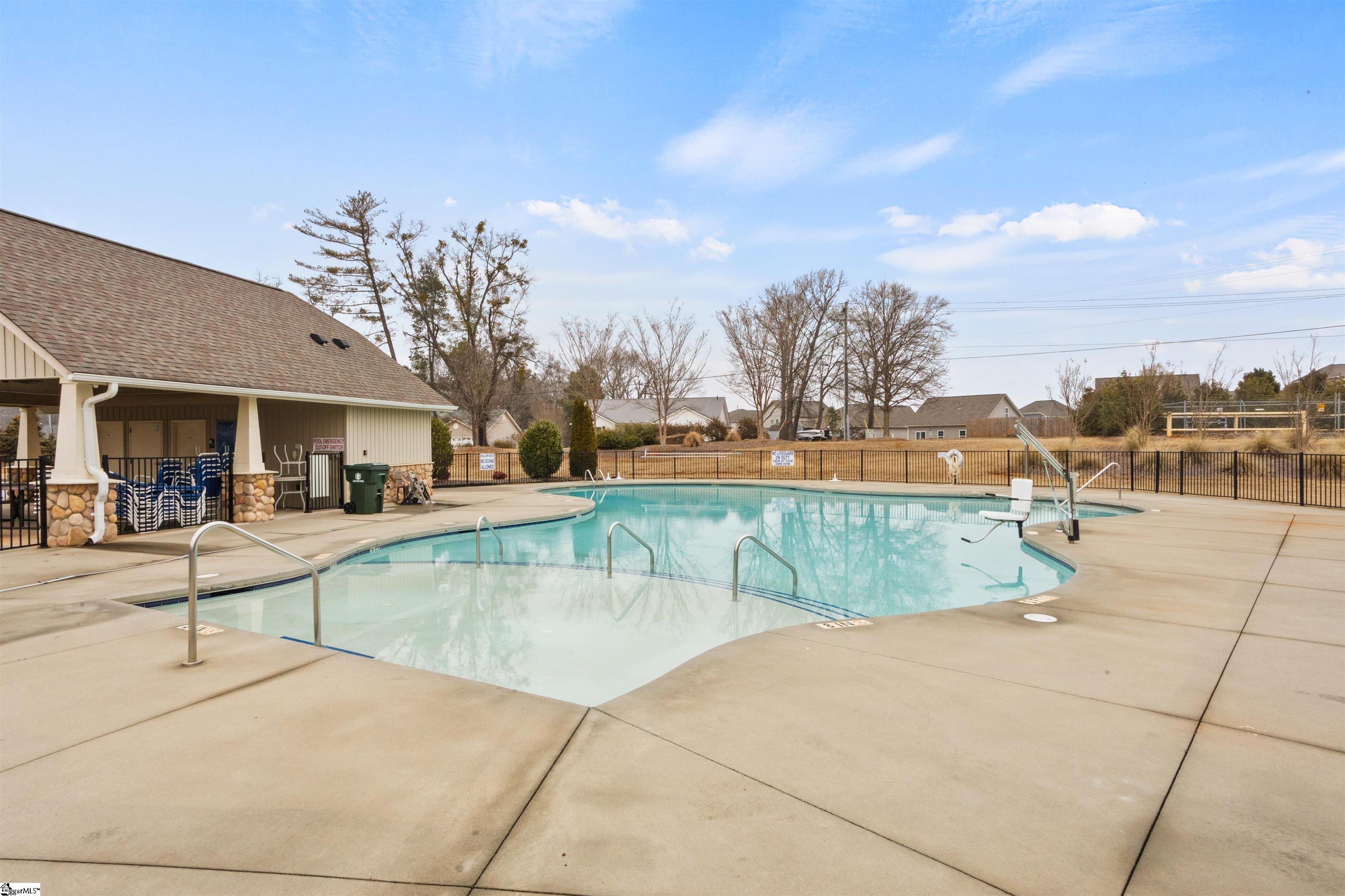 213 Golden Bear Walk Duncan, SC 29334 - Photo 27 of 33