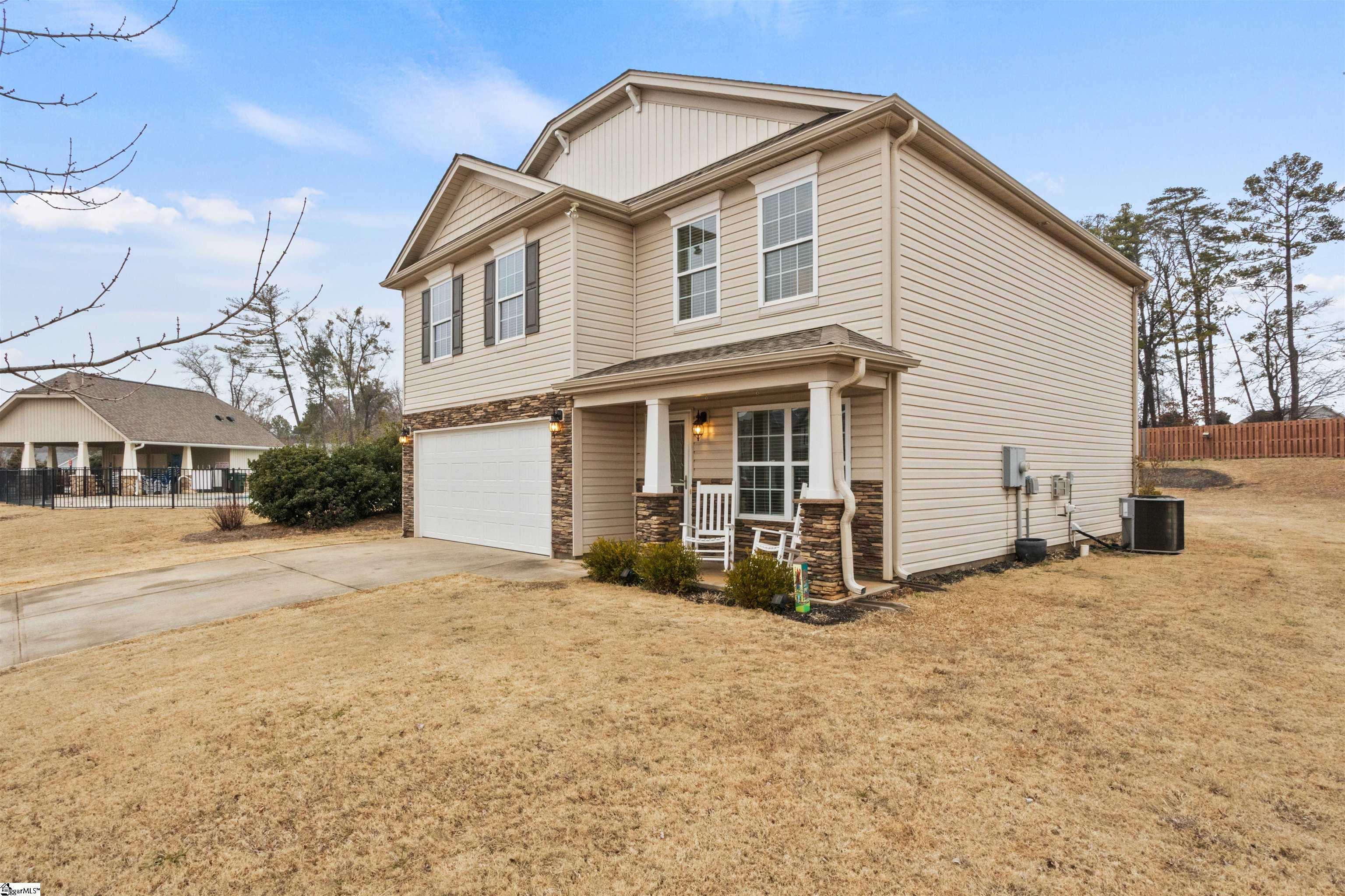 213 Golden Bear Walk Duncan, SC 29334 - Photo 3 of 33