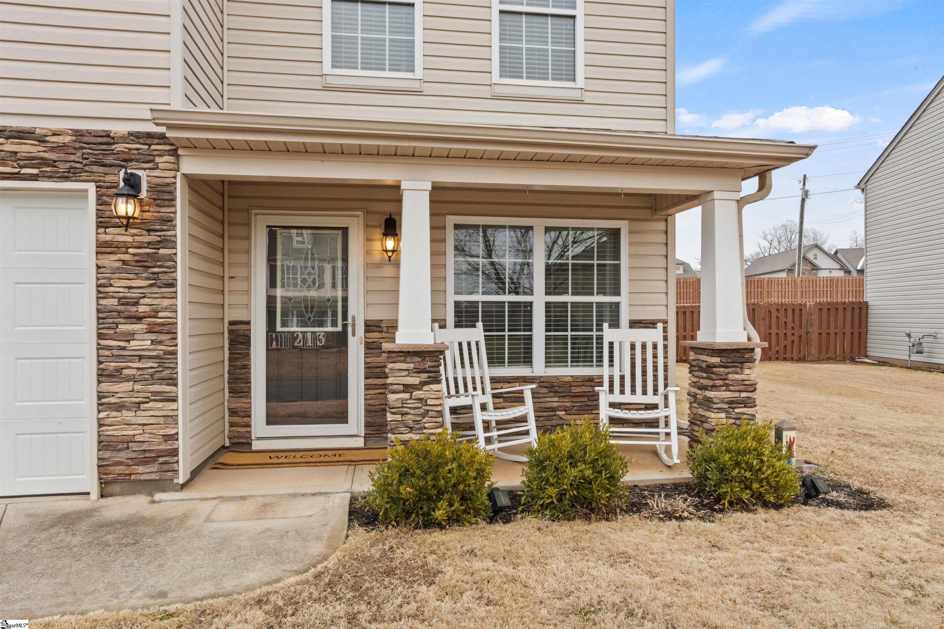 213 Golden Bear Walk Duncan, SC 29334 - Photo 4 of 33