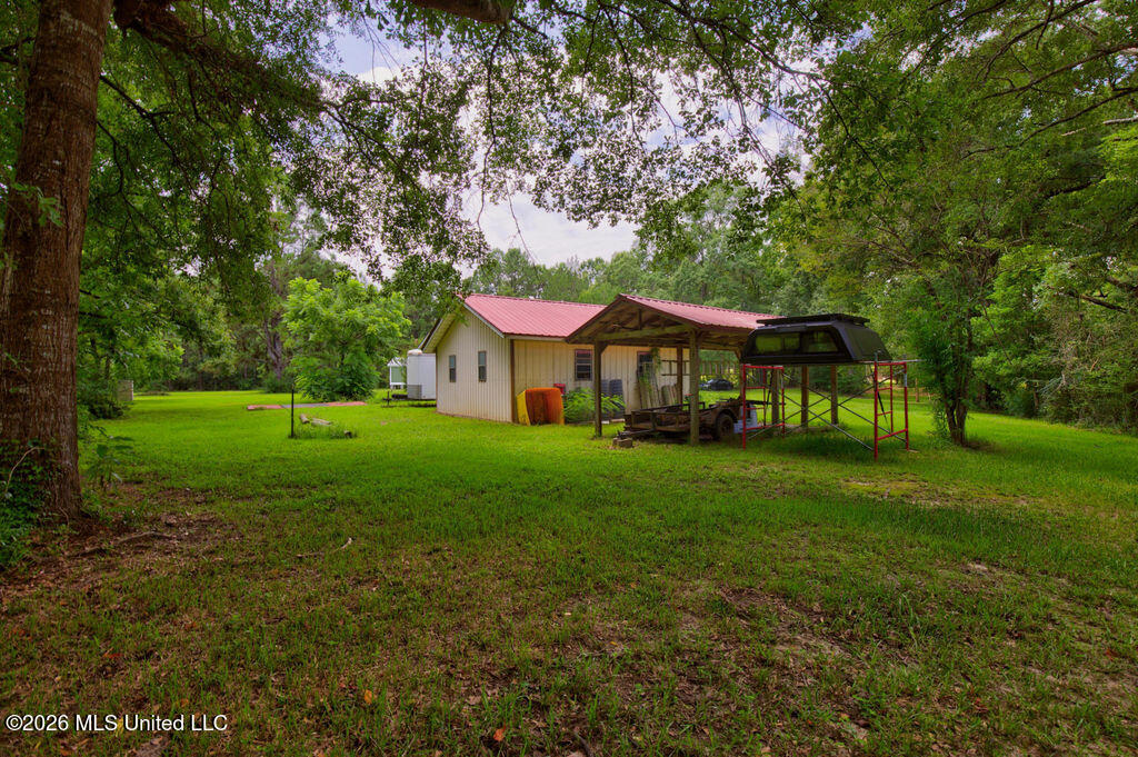 8400 Vestry Road Perkinston, MS 39573 - Photo 20 of 60 8400VestryRd.-8